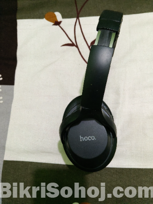 Hoco w37 headphone
